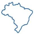 Cobertura nacional